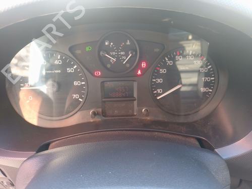 Licence plate light CITROËN BERLINGO Box Body/MPV (B9) 1.6 HDi / BlueHDi 75 | BP37232773I40 - Image 10