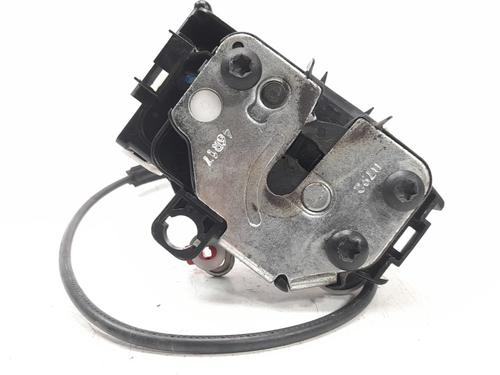 Front right lock FIAT 500 (312_)  | BP15415348C97