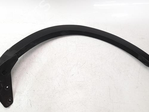 Rear left wheel arch trim VOLVO XC40 (536) D3 (150 hp) 31448328 | 31448328 |