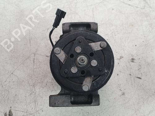 AC compressor VOLVO V60 I (155) D3 / D4 | BP36017986M34 - Image 2