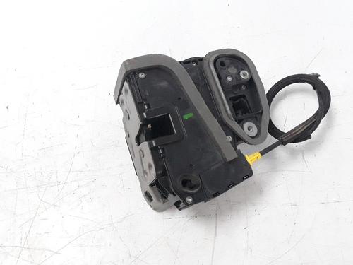 Used Rear left lock OPEL ASTRA K (B16) [2015-2022]  9742244