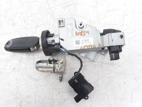 Ignition barrel OPEL ASTRA K (B16)  | BP9742247M48 