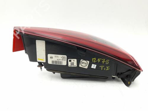 Left tailgate light ALFA ROMEO GIULIA (952_) 2.2 D (952AEM250, 952AEA250) | BP36230185C79 - Image 3