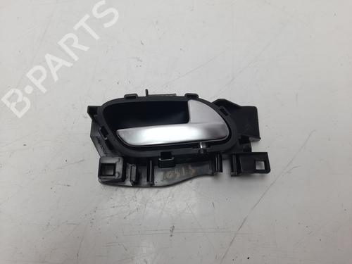 Used Rear right interior door handle PEUGEOT 2008 I (CU_) 1.6 HDi (92 hp) 7282387