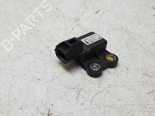 Used Electronic sensor Electronic sensor MITSUBISHI PAJERO III (V7_W, V6_W) 3.2 Di-D (V68W, V78W) (165 hp) 33873153 33873153