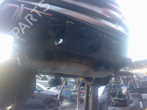 Exhaust system BMW 4 Coupe (G22, G82) M4 Competition | BP40255961M121 - Image 5