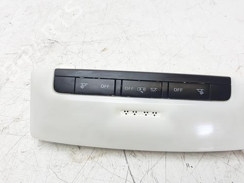 Innerbelysning NISSAN MICRA V (K14) [2016-2025]  9043668