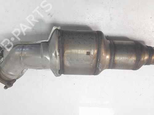Used Particulate filter AUDI A4 B9 (8W2, 8WC) 2.0 TDI (136 hp) 29405440