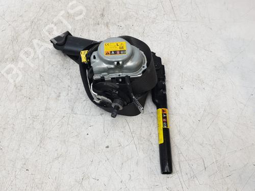 Used Front left seatbelt OPEL ASTRA K (B16) 1.4 Turbo (68) (150 hp) 30942281
