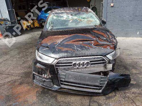 Rear left interior door handle AUDI A1 Sportback (8XA, 8XF) 1.0 TFSI | BP7315752I15  - Image 9