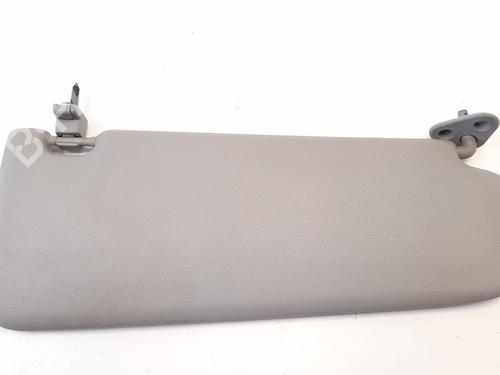 Left sun visor BMW X1 (E84)  | BP8661183I1 