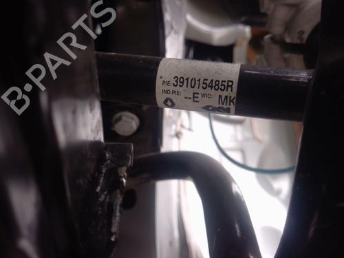 Used Left front driveshaft Left front driveshaft RENAULT AUSTRAL TCe 130 (HGM2) (131 hp) 39809401 39809401