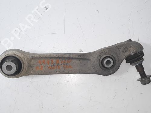 Used Left front suspension arm BMW 6 Gran Coupe (F06) 640 d (313 hp) 8497698