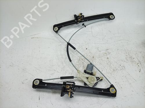 Used Front right window mechanism Front right window mechanism 22229513 22229513