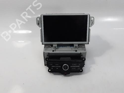 Elektronische module FORD FOCUS III 1.5 TDCi (120 hp) 6971314
