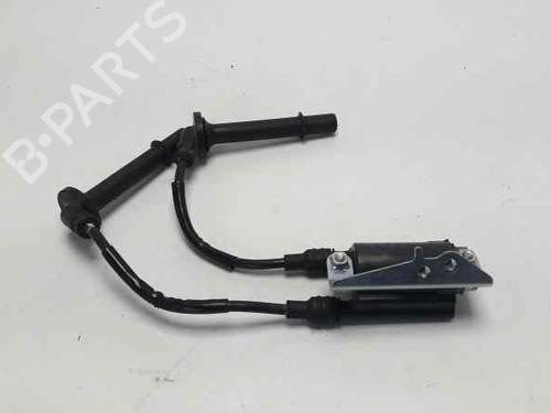 Used Ignition coil HONDA MOTORCYCLES CB (501cc - ) CB 1100 RS (SC78) (90 hp) 25234473