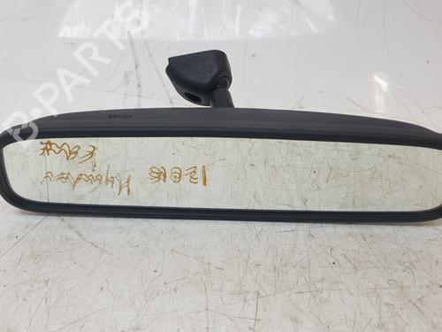 Used Rear mirror HYUNDAI KONA (OS, OSE, OSI) [2017-2023]  29394052