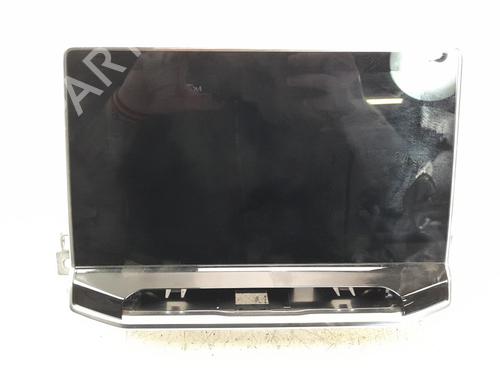 Elektronisk modul JEEP COMPASS (MP, M6, MV, M7) [2016-2025]  16677774
