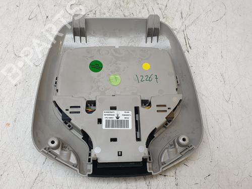 Interior roof light MASERATI LEVANTE SUV (M161) 3.0 D Q4 | BP29234766I8 
