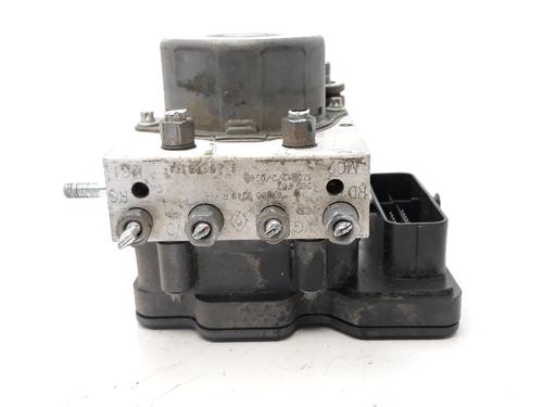 Used ABS pump DACIA SANDERO II TCe 90 (B8M1, B8MA, B8AC) (90 hp) 8387244