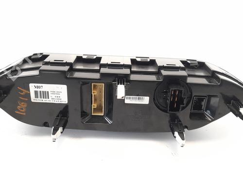 Climate control KIA RIO III (UB) 1.2 CVVT | BP8661827I5 
