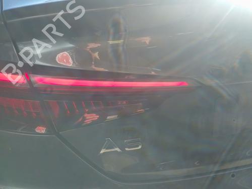 Used Left tailgate light Left tailgate light AUDI A5 Sportback (F5A, F5F) 35 TFSI Mild Hybrid (150 hp) 39977641 39977641