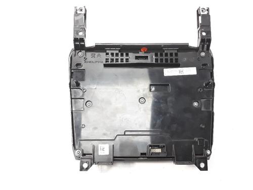 Climate control CITROËN C4 II (NC_)  | BP7293152I5 