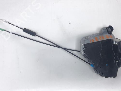 Front left lock LEXUS NX (_Z1_) 300h (AYZ10_, AYZ10R) | BP9314654C98 