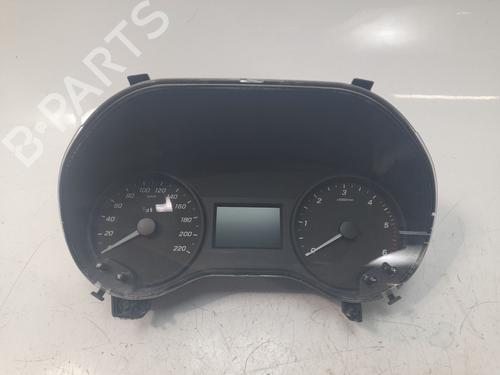 Used Instrument cluster MERCEDES-BENZ VITO Van (W447) [2014-2025]  24806126