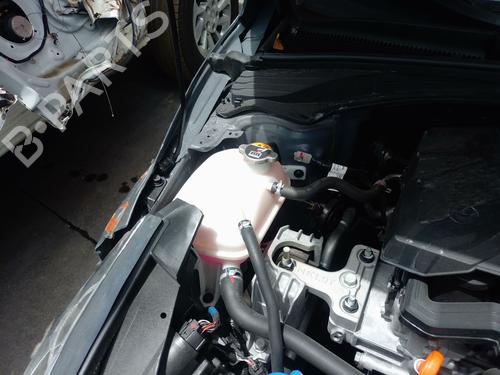 Ekpansionstank Ekpansionstank HYUNDAI i30 (PDE, PD, PDEN) 1.0 T-GDI (120 hp) 37636263 37636263