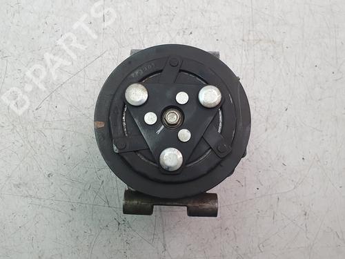 AC compressor OPEL COMBO Box Body/MPV (K9) 1.5 D | BP32220440M34 - Image 5