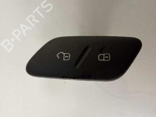 Used Switch VW POLO V (6R1, 6C1) 1.2 (60 hp) 2515560