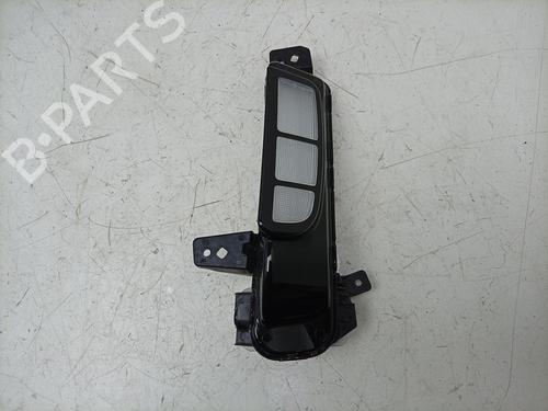 Used Right front fog light Right front fog light 39463312 39463312