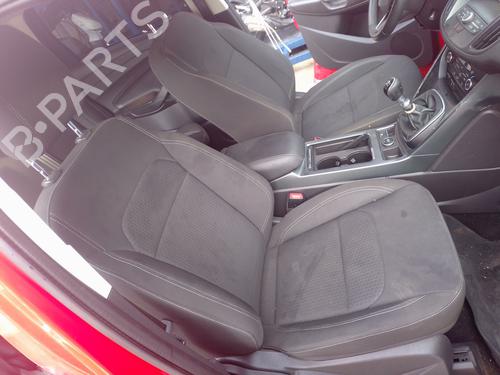 Seats set FORD KUGA II (DM2) 1.5 TDCi | BP33290659C78 - Image 4