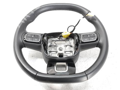 BP17870777C49 | Steering wheel CITROËN C5 AIRCROSS (A_)  BP17870777C49