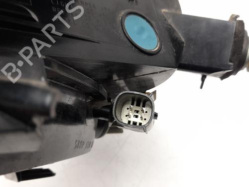 Left taillight FORD FIESTA VII (HJ, HF) 1.0 EcoBoost | BP39654721C34 - Image 9