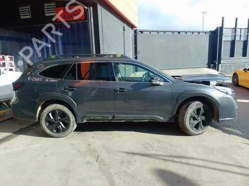 Used Parts SUBARU OUTBACK (BS) 2.5 AWD (BS9) (175 hp) 4432260