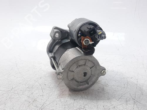 Startmotor OPEL ASTRA L (O5) 1.2 (FPHNSL, FPHNSR) | BP17482978M8 