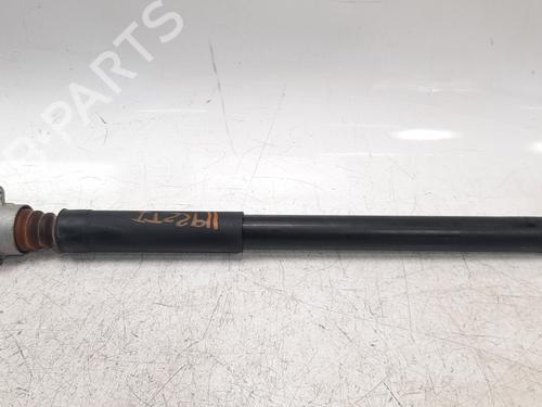 Used Left rear shock absorber FORD ECOSPORT 1.0 EcoBoost (125 hp) 21595535