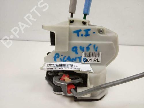 Rear left lock KIA PICANTO II (TA) 1.0 | BP2520447C100 