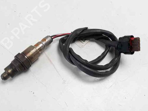 Elektronisk sensor FORD ECOSPORT 1.0 EcoBoost (125 hp) 8756547