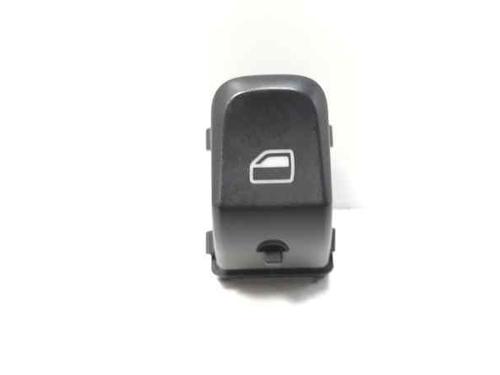 Used Right front window switch Right front window switch AUDI A5 Sportback (8TA) 2.0 TDI (143 hp) 6570526 6570526