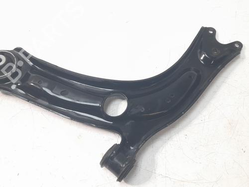 Used Right front suspension arm AUDI Q3 (F3B) 35 TDI (150 hp) 29173973