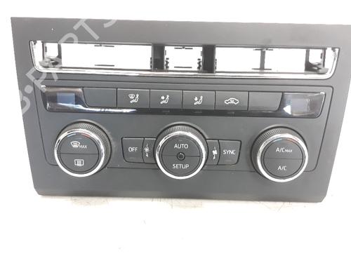 Used Climate control SEAT LEON (5F1) [2012-2021]  10364170
