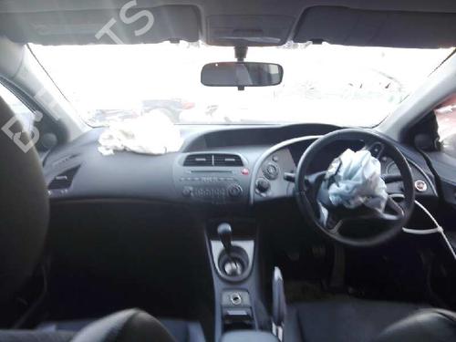 Starter HONDA CIVIC VIII Hatchback (FN, FK)  | BP1152797M8 