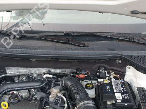 Front windshield wiper arm SEAT ATECA (KH7, KHP) 1.0 TSI | BP24806606C143 - Image 2
