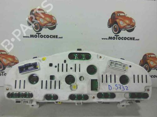 Instrument cluster HYUNDAI SANTA FÉ I (SM)  | BP573667C47 