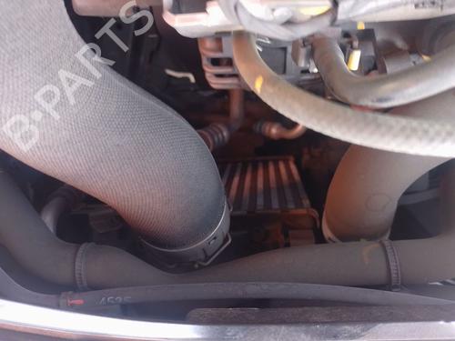 Intercooler Intercooler DACIA SANDERO III 1.0 TCe 90 (91 hp) 39667615 39667615