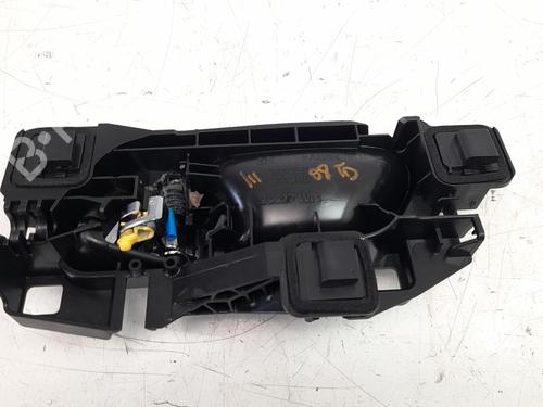 Rear right interior door handle PEUGEOT 308 SW I (4E_, 4H_)  | BP12346254I16 