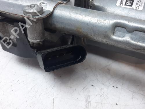 Front wiper motor OPEL CORSA E (X15)  | BP12350260M29 